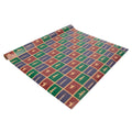 Weihnachts-Geschenkpapier Cut-out style, 50cmx5m, 80g/m², natur SIGEL GP122 SIGEL GP122 100g/m² Cut-out style
