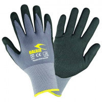 Mechanikhandschuhe Royaltec TECH - Größe 10, 12 Paar
