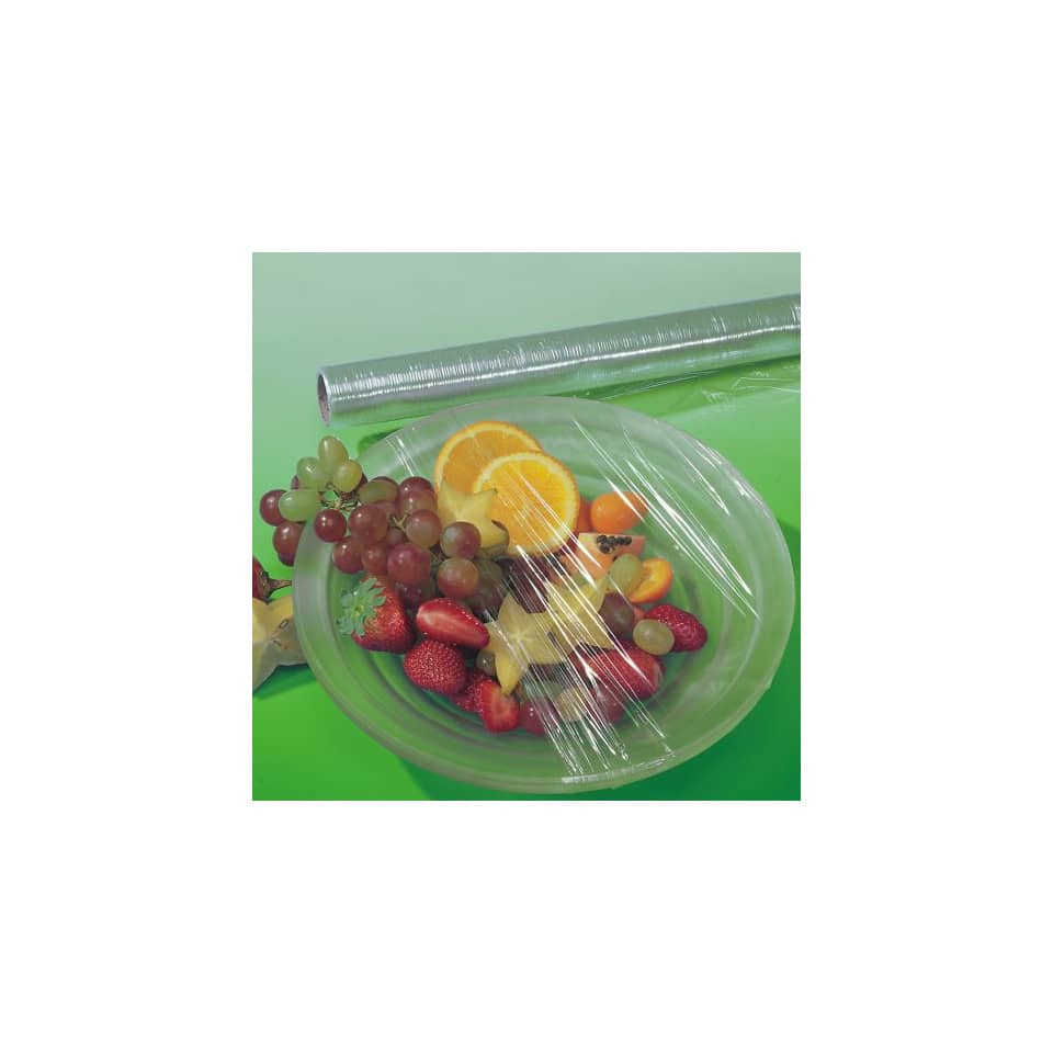 Frischhaltefolie, 30mx29cm, transparent STARPAK 14110 STARPAK 14110 in Faltschachtel