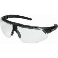 Schutzbrille Avatar?, PC, klar, HS, schwarz