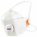 X-plore® Atemschutzmaske 1920 V FFP2 NR D, Gr. M/L
