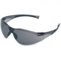 Schutzbrille A800 - PC, grau, FB, grau