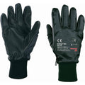 Kälteschutzhandschuh Ice Grip 691, Größe 10 (XL), blau/schwarz KCL 600012641-100 KCL 600012641-100 Gr.10 (XL)