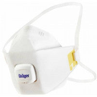 X-plore® Atemschutzmaske V FFP1 NR D, Gr.M/L