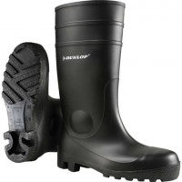 Sicherheitsstiefel Protomastor full safe Gr. 44