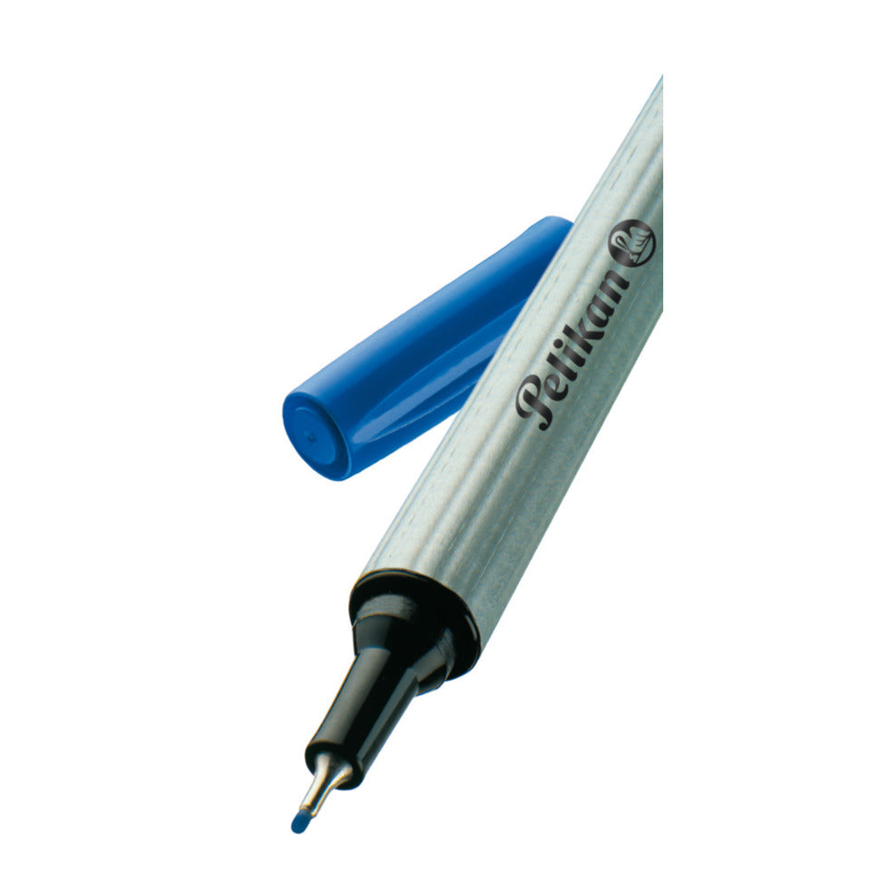 Feinliner 96F, blau PELIKAN 100401691 PELIKAN 100401691 943167 96