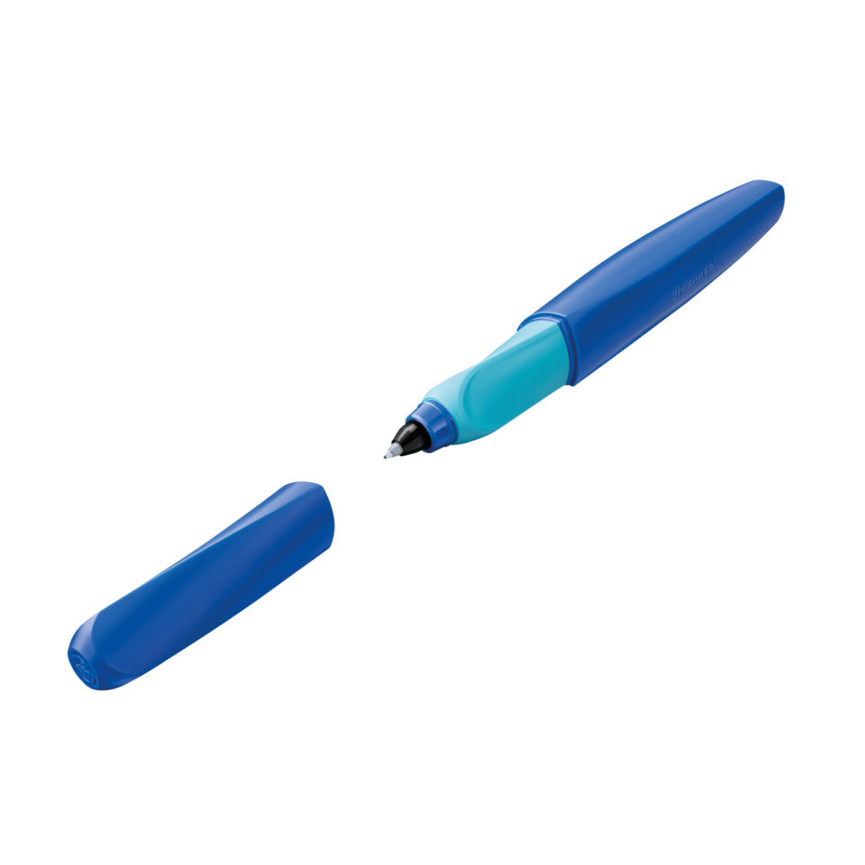 Tintenroller Twist, M, Deep Blue PELIKAN 400195731 PELIKAN 400195731 814782 R457