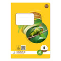 Heft, A5, 80g/m², 32 Blatt, Lin.9, liniert STAUFEN STYLE 040532009 STAUFEN STYLE 040532009 80g