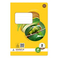 Heft, A5, 80g/m², 32 Blatt, Lin.2, liniert STAUFEN STYLE 040532002 STAUFEN STYLE 040532002 80g