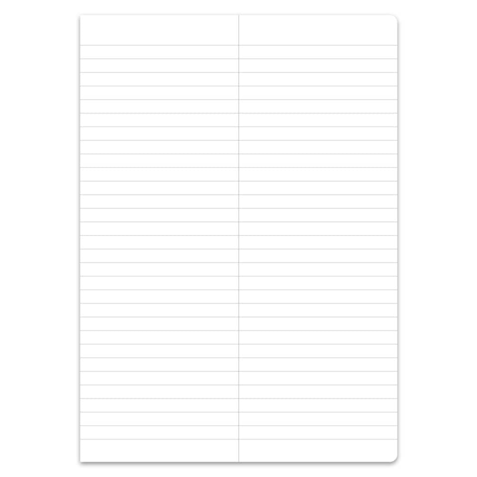 Vokabelheft Academy, A4, 90g/m², 40 Blatt STAUFEN PREMIUM 734010454