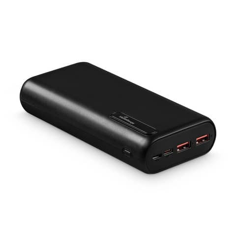 Mobiles Ladegerät | Powerbank 20.000mAh 15W