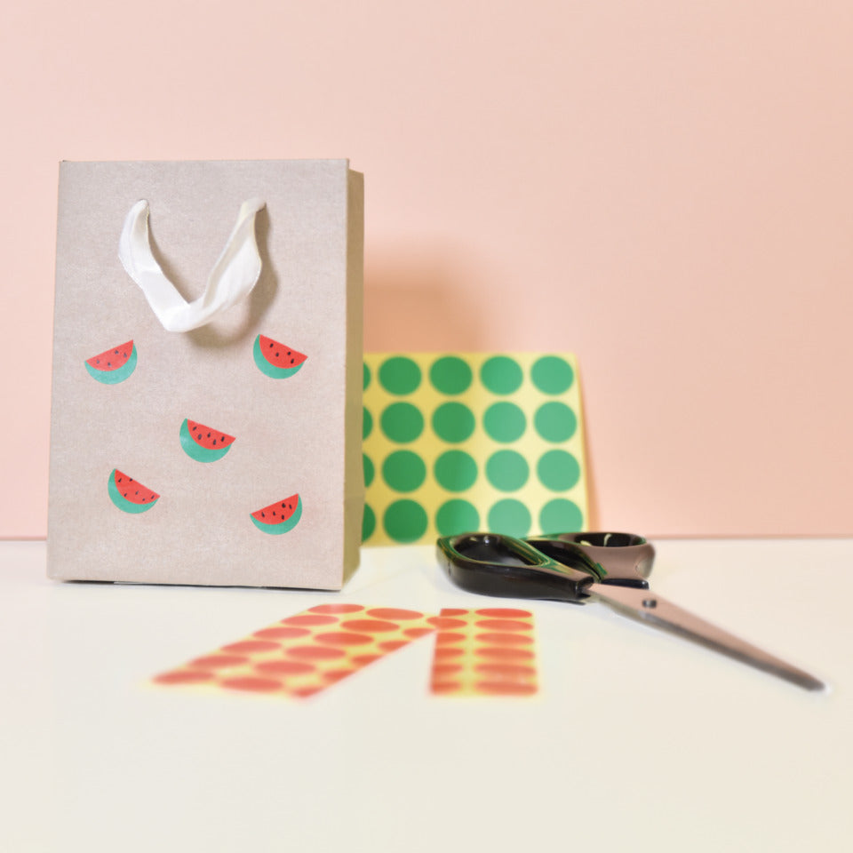 Markierungspunkte, Ø19mm, 250 Stück, grün AVERY ZWECKFORM 3855 ZWECKFORM 3855 i.Spender