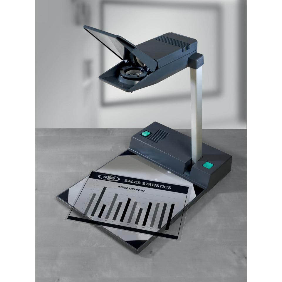 Overhead-Folien, A4, beidseitig beschichtet, 100 Blatt AVERY ZWECKFORM 3552 ZWECKFORM 3552    100BL