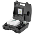 Beschriftungsgerät P-touch D410VP QWERTZ, weiß BROTHER PTD410VPRG1