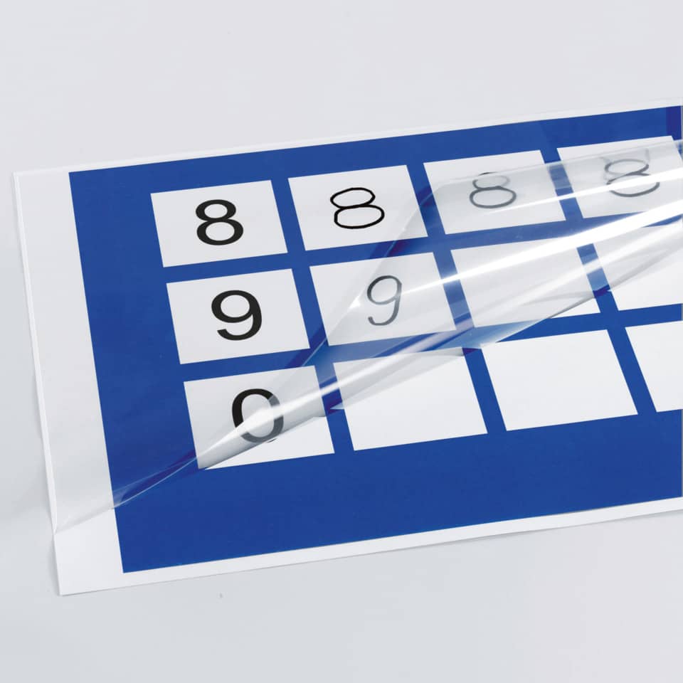Folienstift 152M non-permanent, 1,0mm, blau EDDING 152 003 EDDING 152 003 non permanent