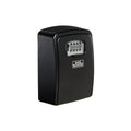 Schlüsseltresor Key Safe 40 SB, 105 x 146 x 54 mm, schwarz BURG-WÄCHTER 39740