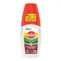 Zeckenschutz 100ml