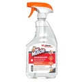 Desinfektionsreiniger, 750ml, transparent MR MUSCLE 321537