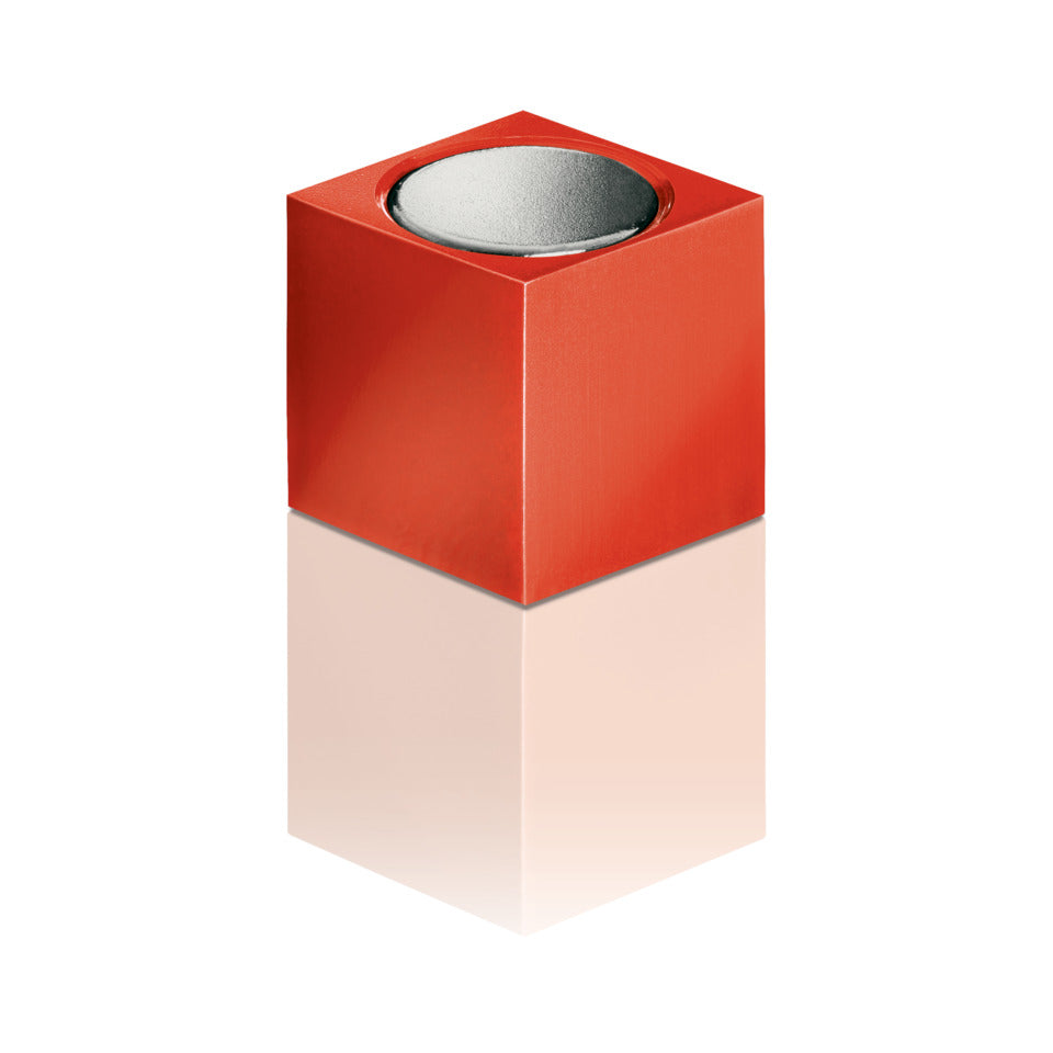 Magnet Neodym Cube C5, 11x11mm, 3 Stück, sortiert SIGEL BA725 SIGEL BA725 SuperDym C5 11x11 mm