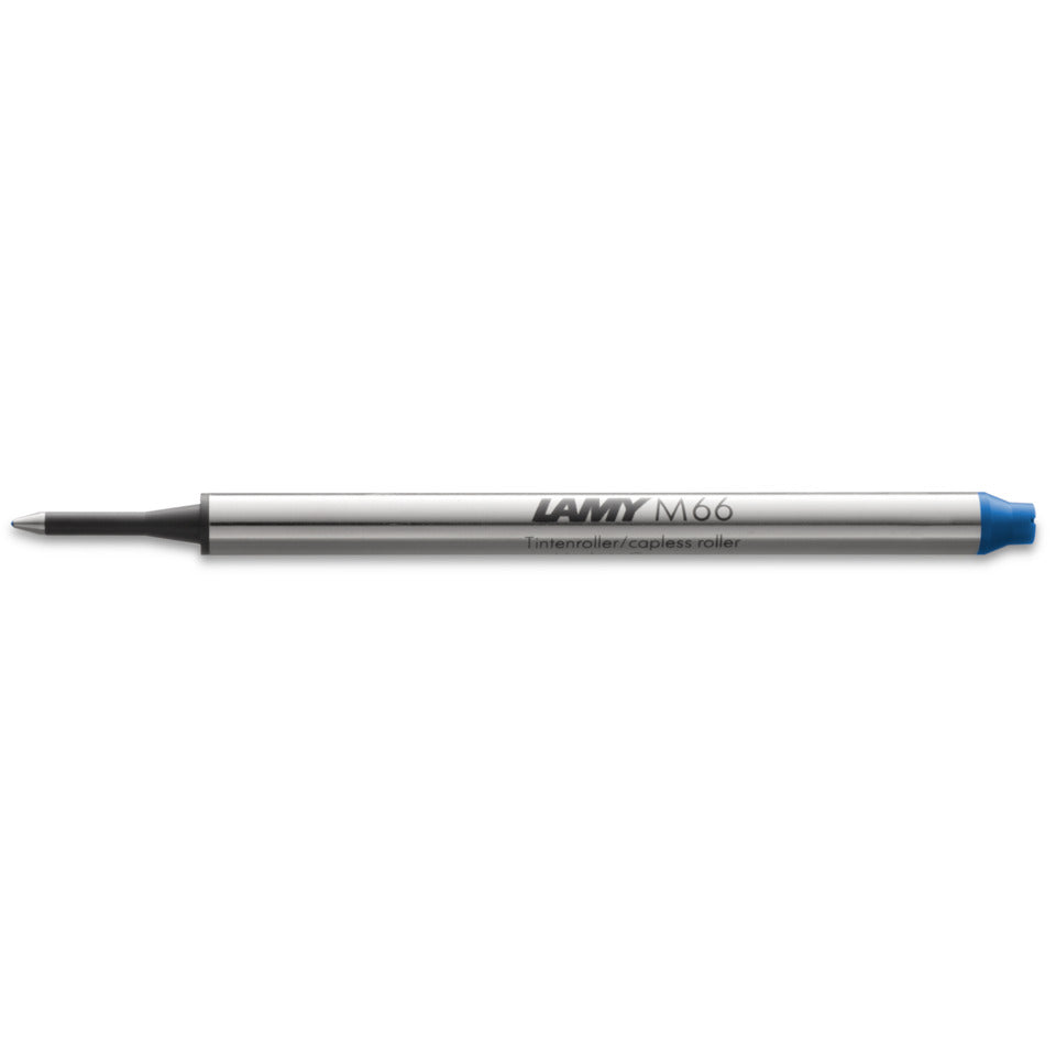 Tintenrollermine M blau M66 LAMY 5757