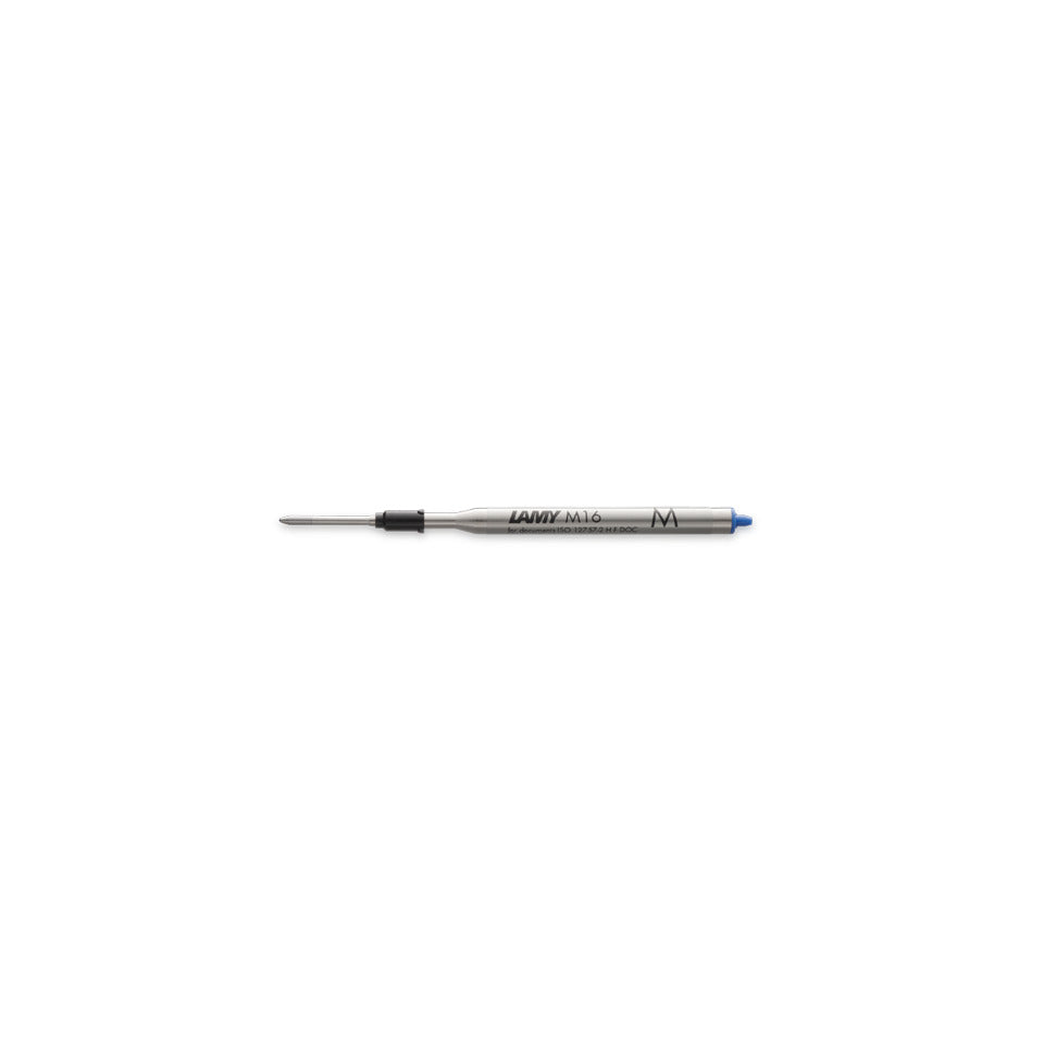 Grossraummine M blau M16 LAMY 0152