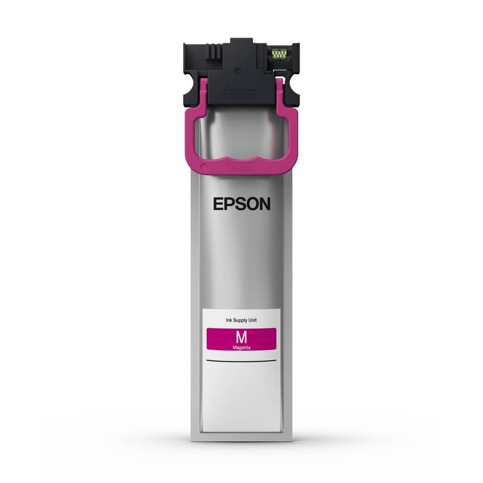 Inkjetpatrone T9443 magenta EPSON C13T944340