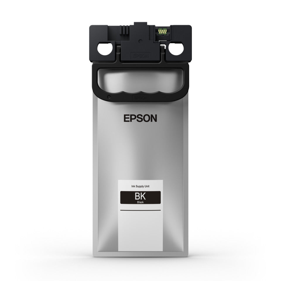 Inkjetpatrone T9461 schwarz EPSON C13T946140