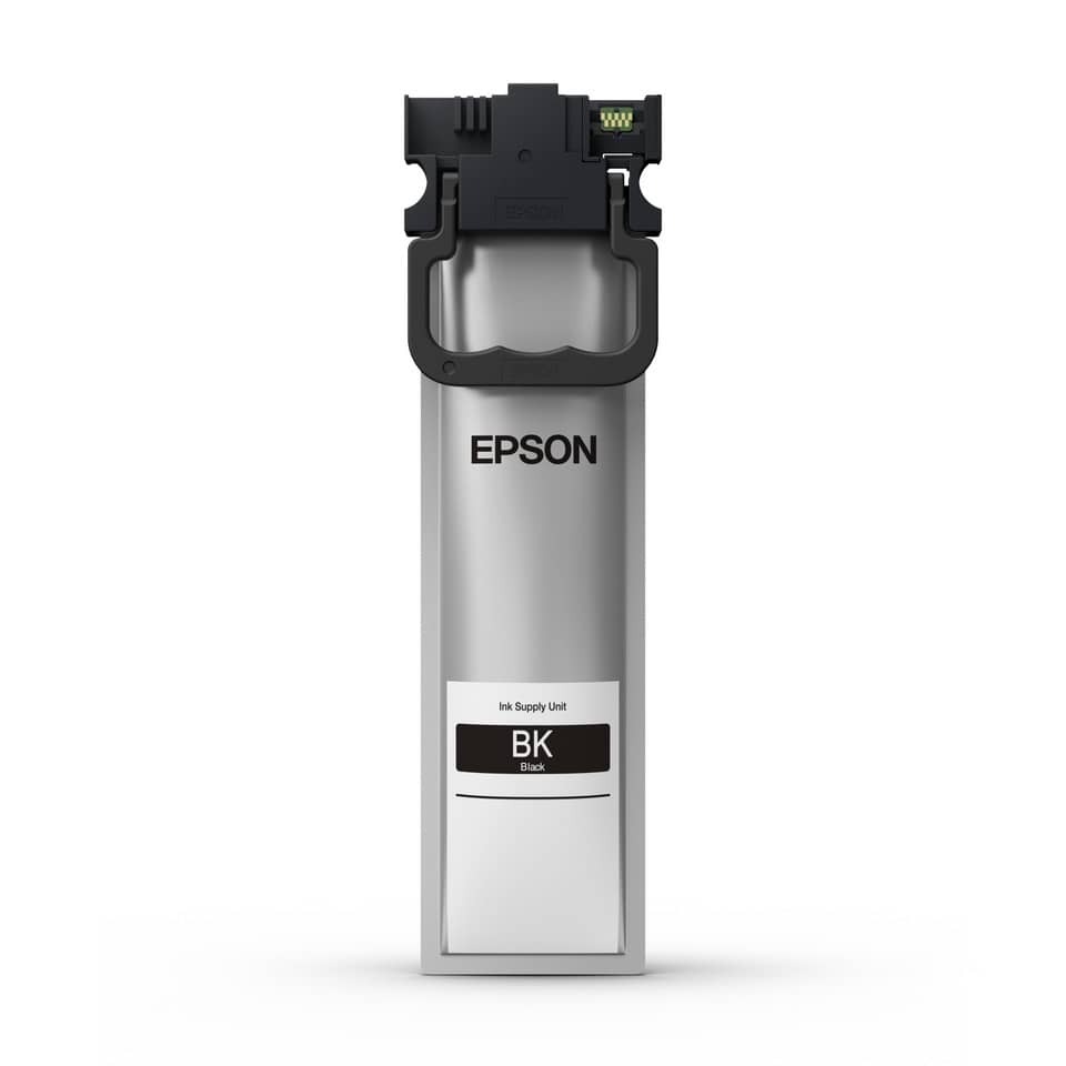 Inkjetpatrone T9451 schwarz EPSON C13T945140