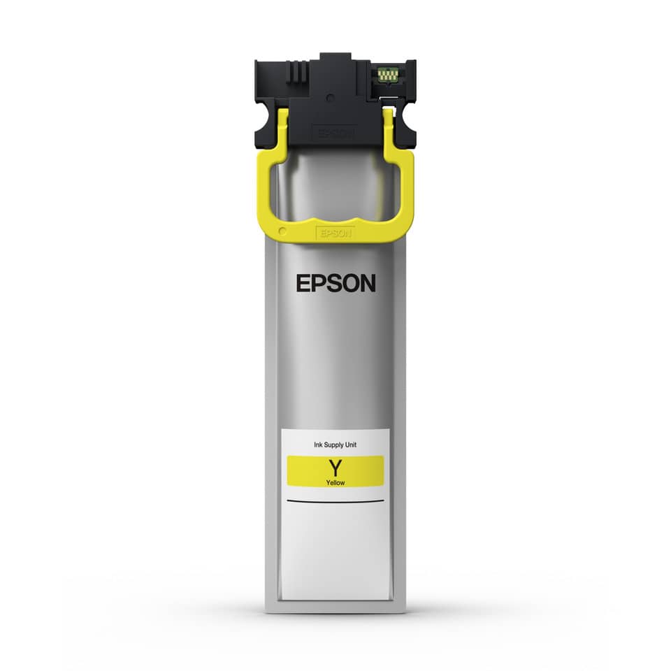 Inkjetpatrone T9454 yellow EPSON C13T945440