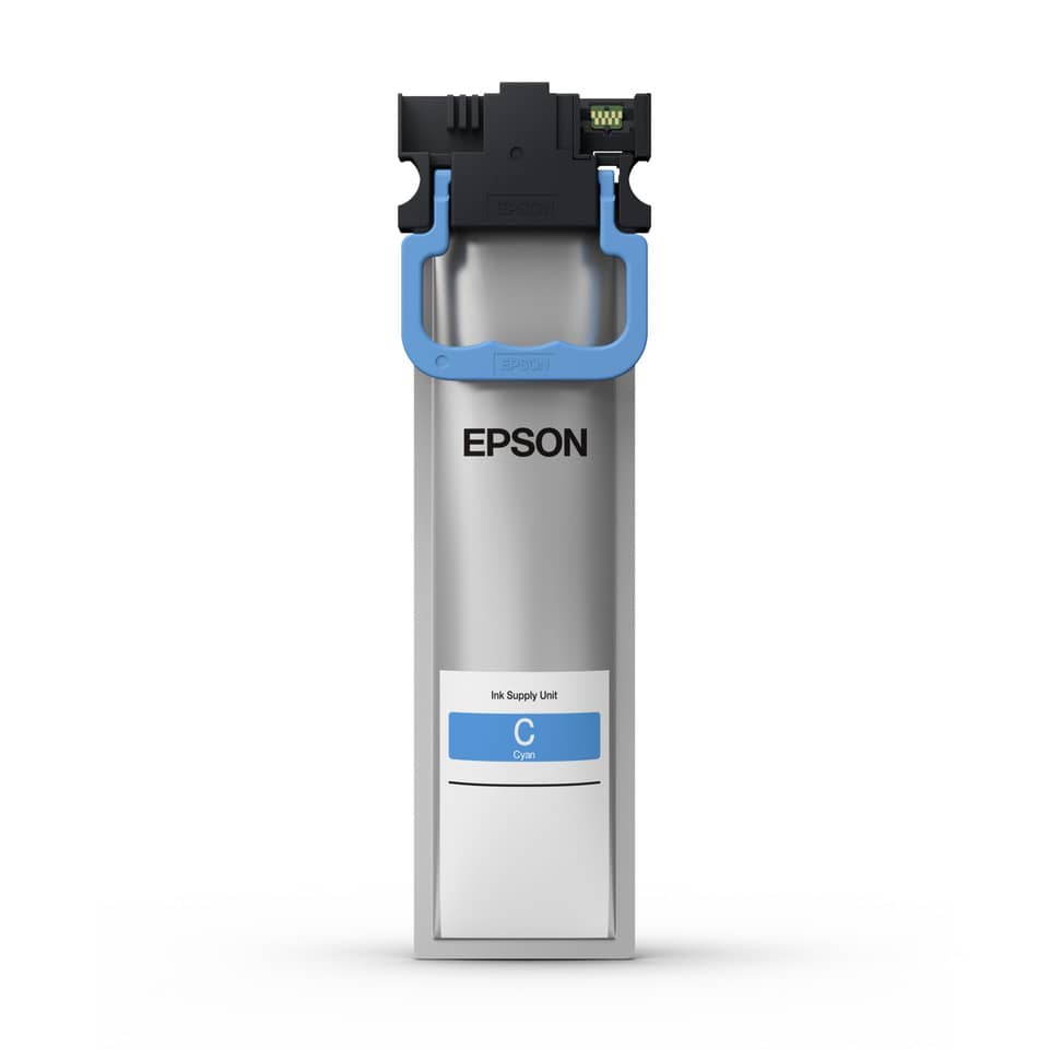 Inkjetpatrone T9452 cyan EPSON C13T945240