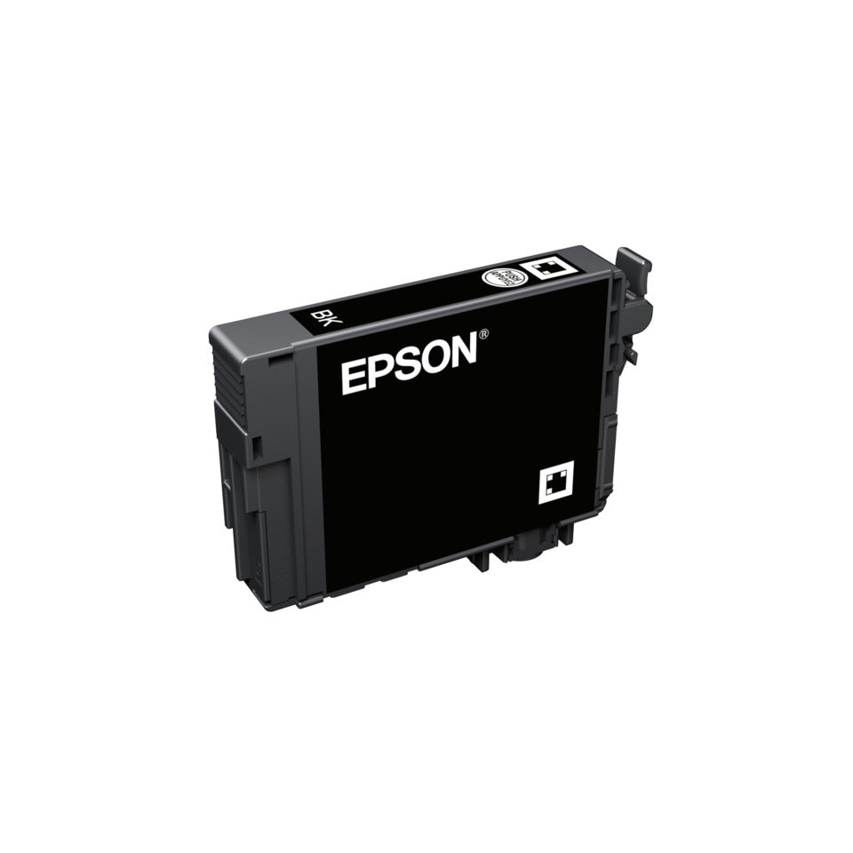 Inkjetpatrone Nr.502 schwarz EPSON C13T02V14010