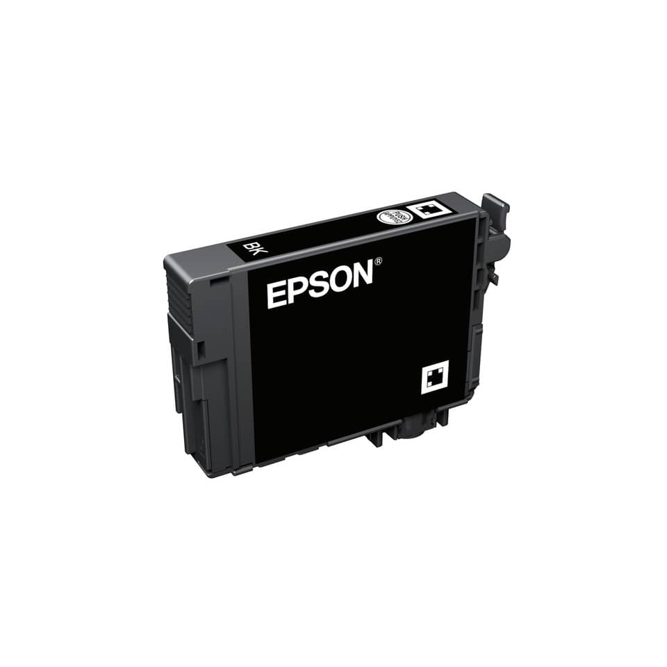 Inkjetpatrone Nr.502XL schwarz EPSON C13T02W14010