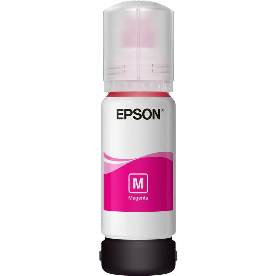 Inkjetpatrone Nr.102 magenta EPSON C13T03R340