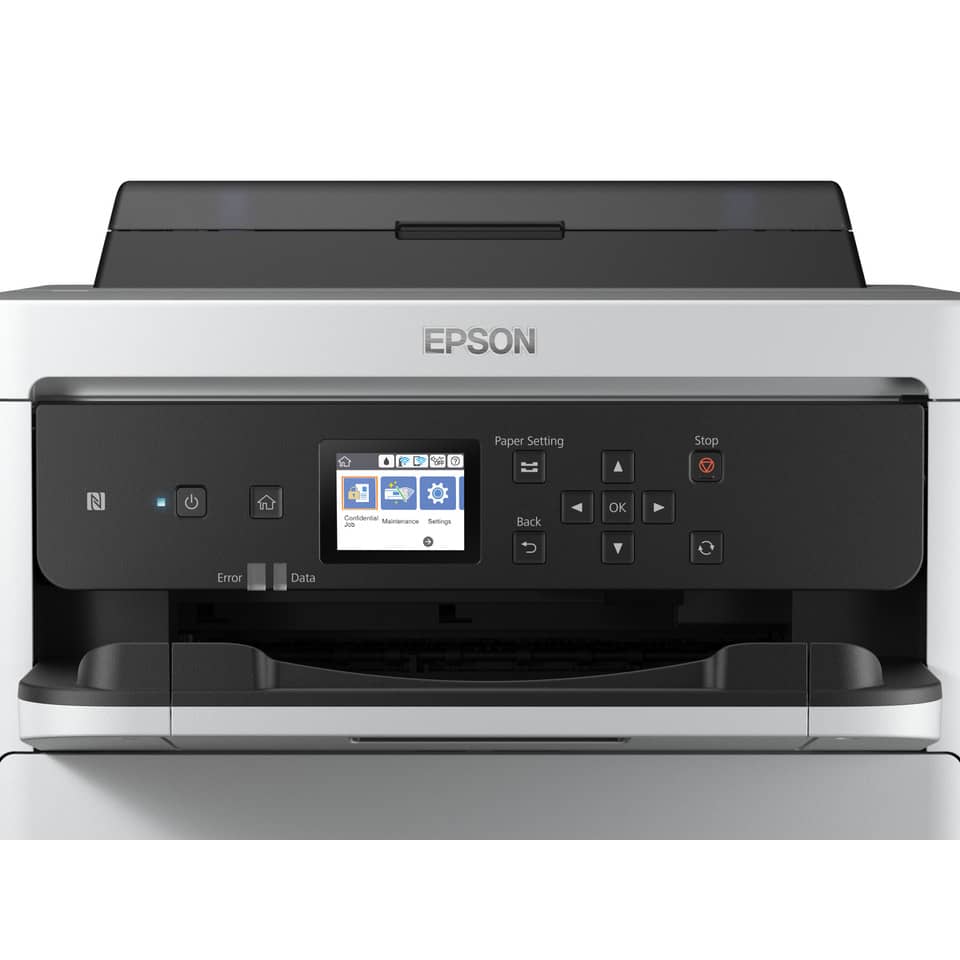 Inkjetpatrone T01C4 yellow EPSON C13T01C400
