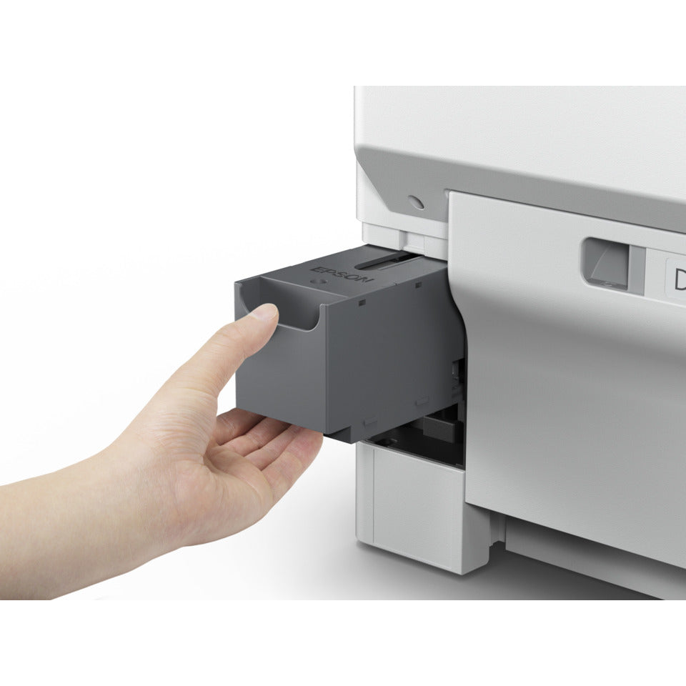 Inkjetpatrone T01C1 schwarz EPSON C13T01C100