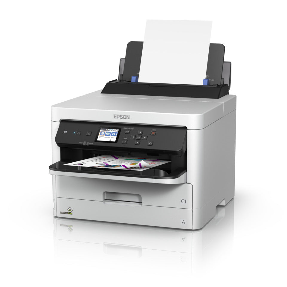 Inkjetpatrone T01D2 cyan EPSON C13T01D200