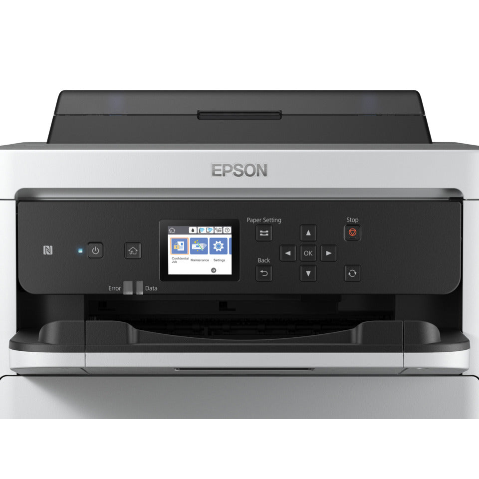 Inkjetpatrone T01C1 schwarz EPSON C13T01C100