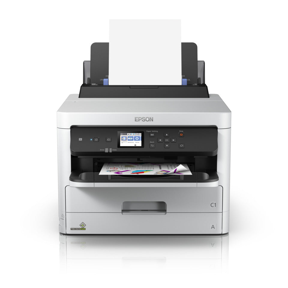 Inkjetpatrone T01C1 schwarz EPSON C13T01C100