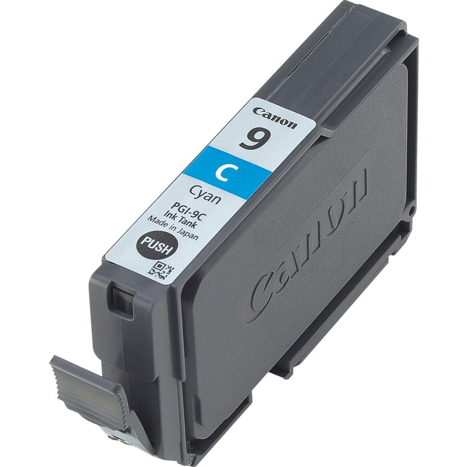Inkjetpatrone PGI-9C cyan CANON 1035B001