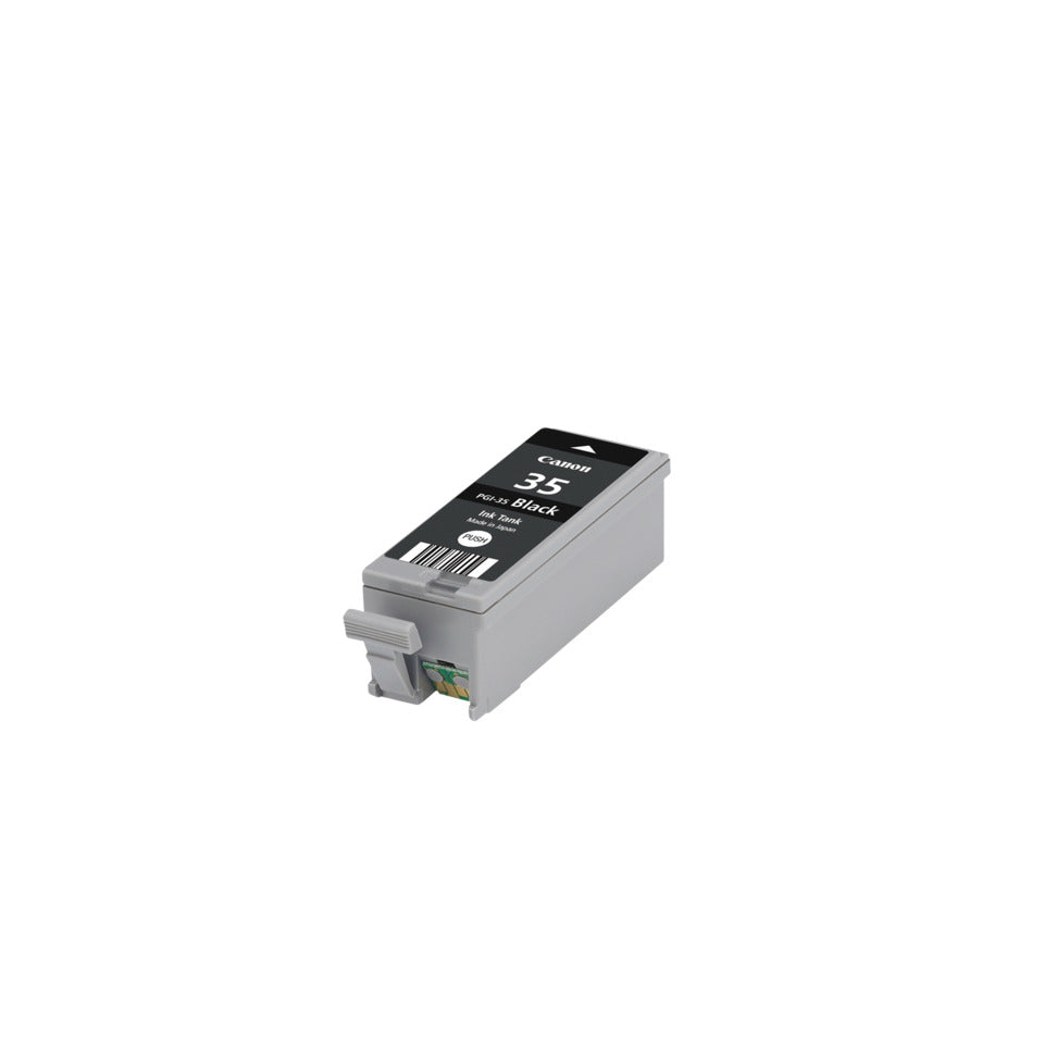 Inkjetpatrone PGI-35 schwarz CANON 1509B001