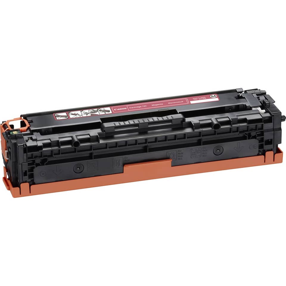 Lasertoner EP-731, 1.500 Seiten, magenta CANON 6270B002