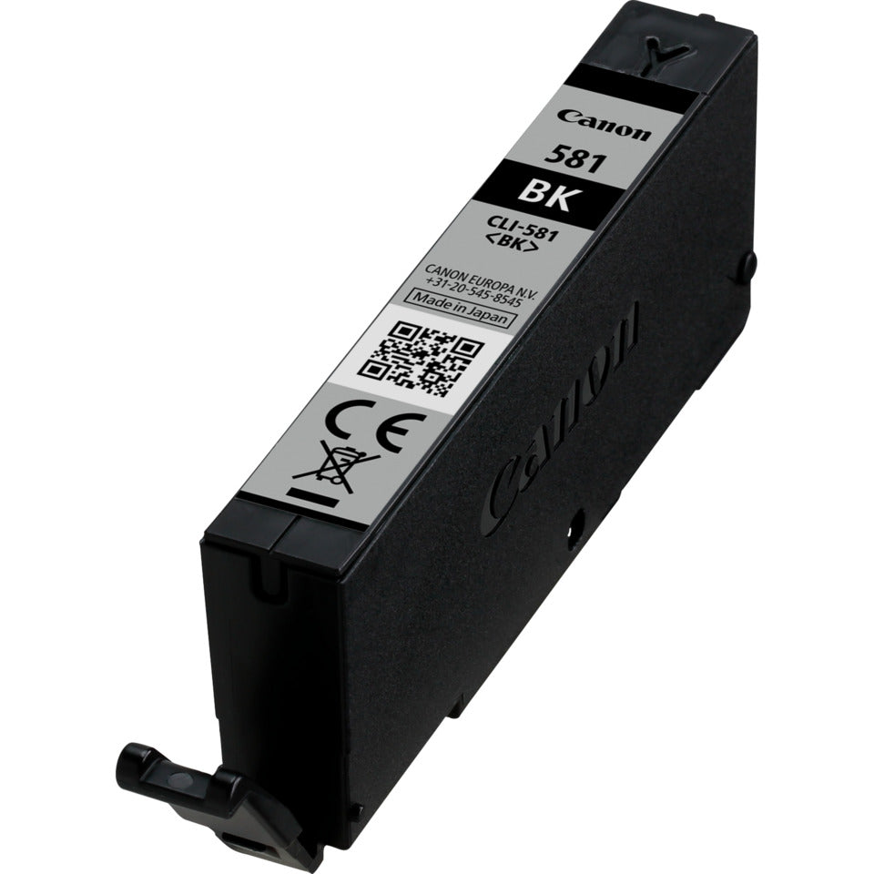 Inkjetpatrone CLI-581BK schwarz CANON 2106C001
