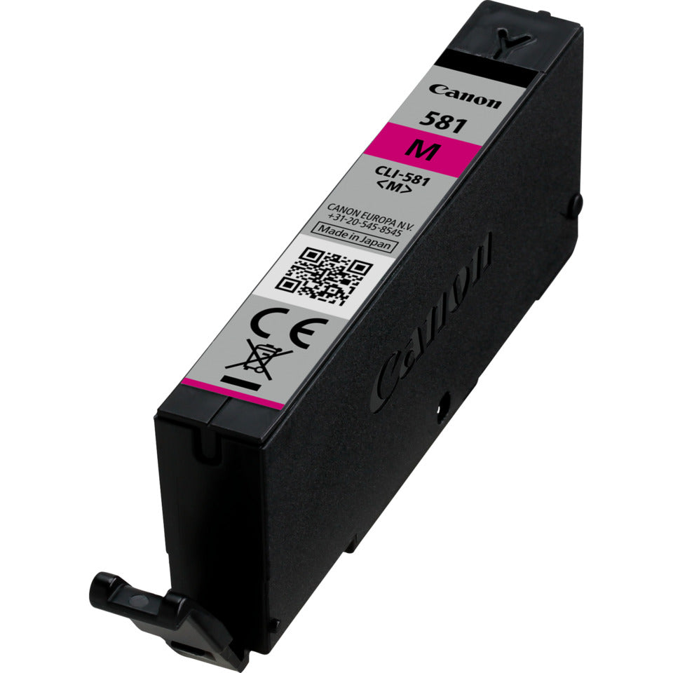 Inkjetpatrone CLI-581M magenta CANON 2104C001