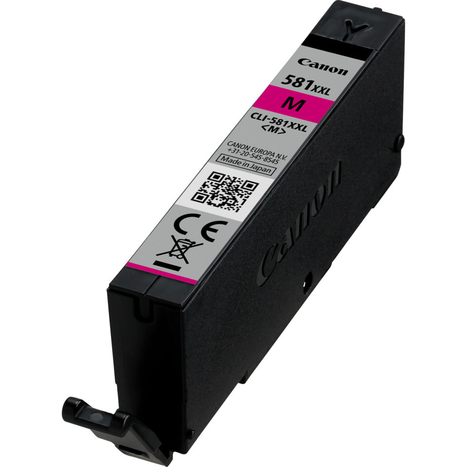Inkjetpatrone CLI-581M XXL magenta CANON 1996C001