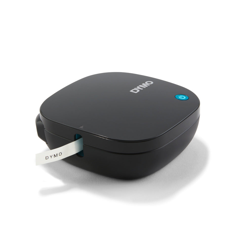 Beschriftungsgerät LetraTag® 200B Bluetooth, Thermodirektdruck, schwarz/silber DYMO 2172855 DYMO 2172855 Bluetooth