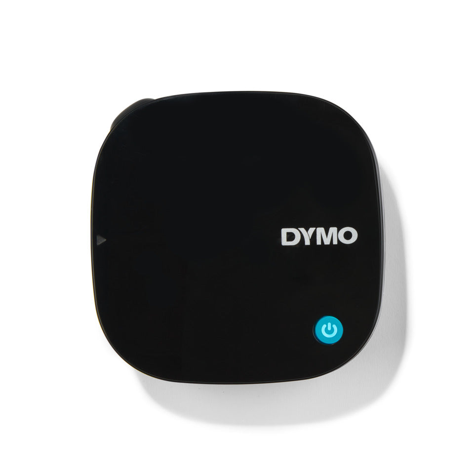 Beschriftungsgerät LetraTag® 200B Bluetooth, Thermodirektdruck, schwarz/silber DYMO 2172855 DYMO 2172855 Bluetooth