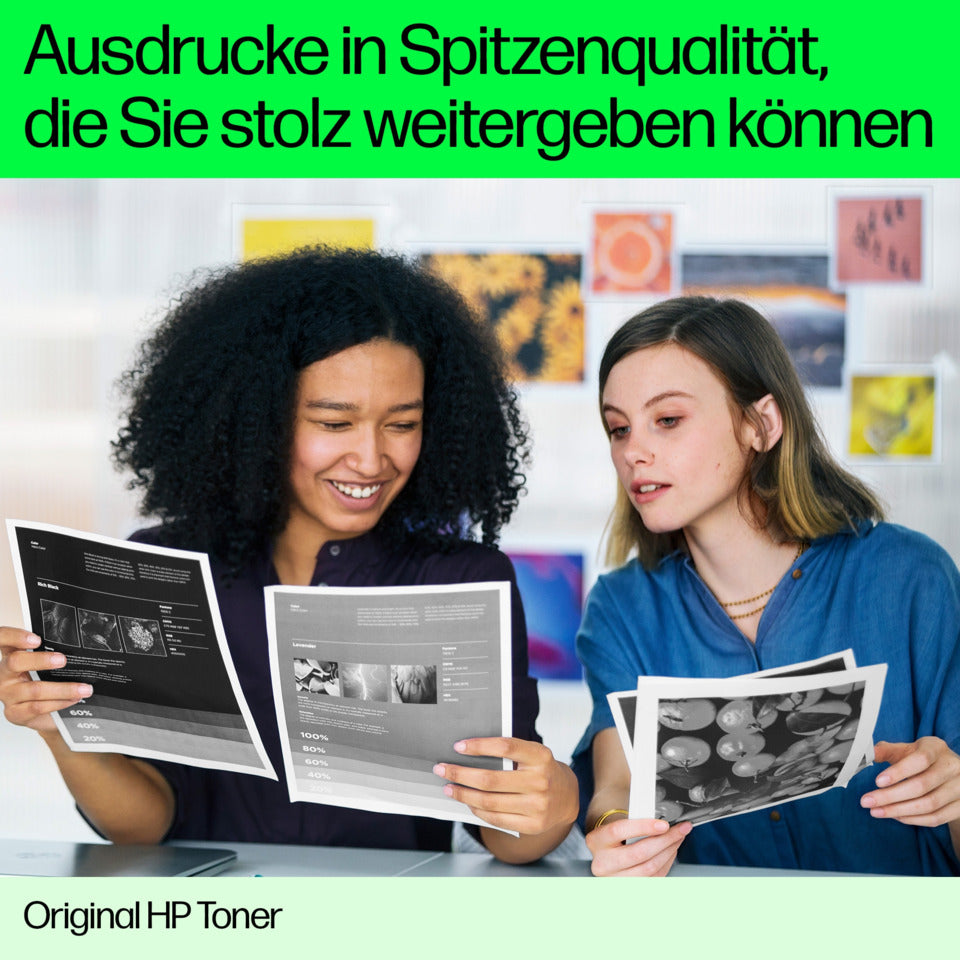 Lasertoner Nr. 12A, 2.000 Seiten, schwarz HP Q2612A