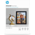 Inkjet Fotopapier glossy, A4, 250 g/m², 25 Blatt, weiß HP Q5456A HP P Q5456A Advanced 250g A4