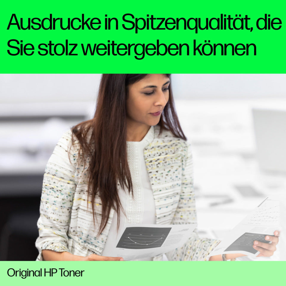 Lasertoner Nr. 648A, 11.000 Seiten, cyan HP CE261A