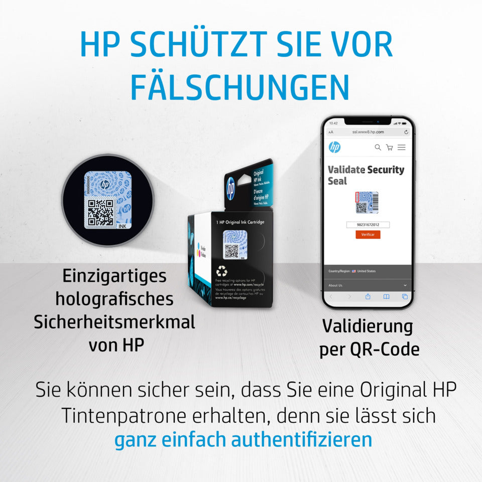 Inkjetpatrone Nr. 301 schwarz   3ml HP CH561EE HP CH561EE 3ml